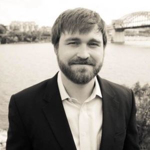 Meet your Posher, Kyle